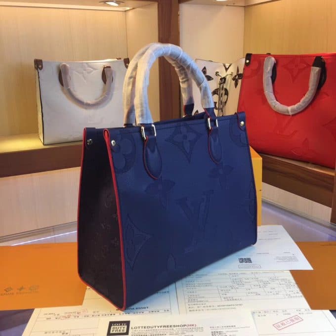 ルイヴィトンバッグコピー 2020新品注目度NO.1 Louis Vuitton レディース トートバッグ - 画像 (8)