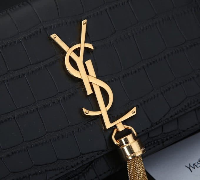 イヴサンローラン バッグコピー 2022新品注目度NO.1 YSL レディース ショルダーバッグ - 画像 (2)