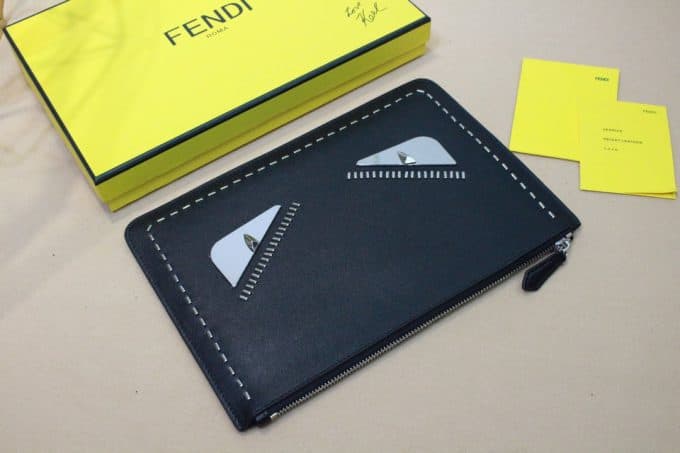 フェンディバッグコピー 大人気2021新品 FENDI 男女兼用 セカンドバッグ - 画像 (5)
