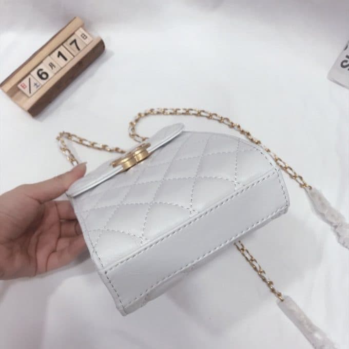 シャネルバッグコピー 定番人気2021新品 CHANEL 男女兼用 携帯 電話 バッグ - 画像 (5)