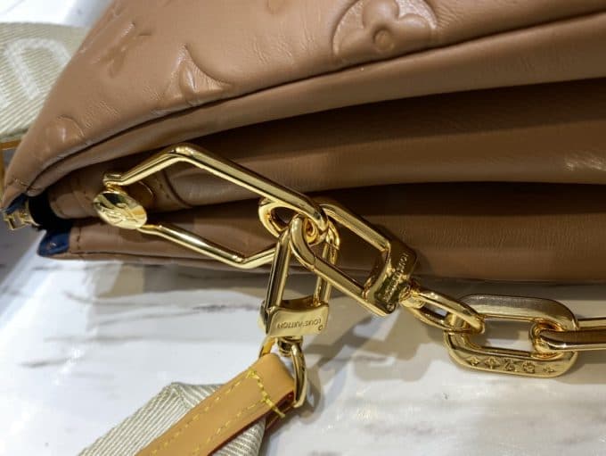高品質 ルイヴィトンバッグコピー 2022新品注目度NO.1 Louis Vuitton メンズ ショルダーバッグ - 画像 (5)