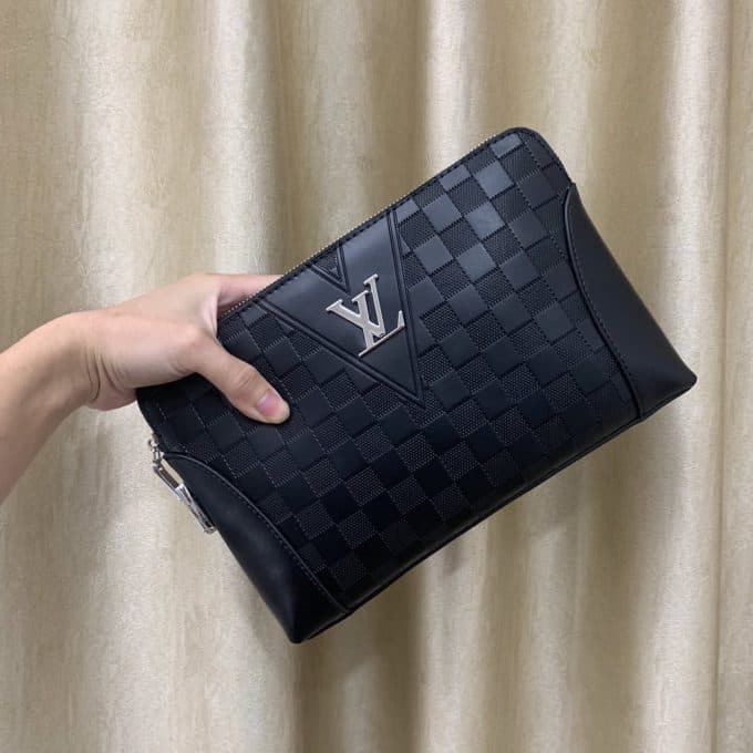 ルイヴィトンバッグコピー 大人気2021新品 Louis Vuitton メンズ セカンドバッグ - 画像 (6)