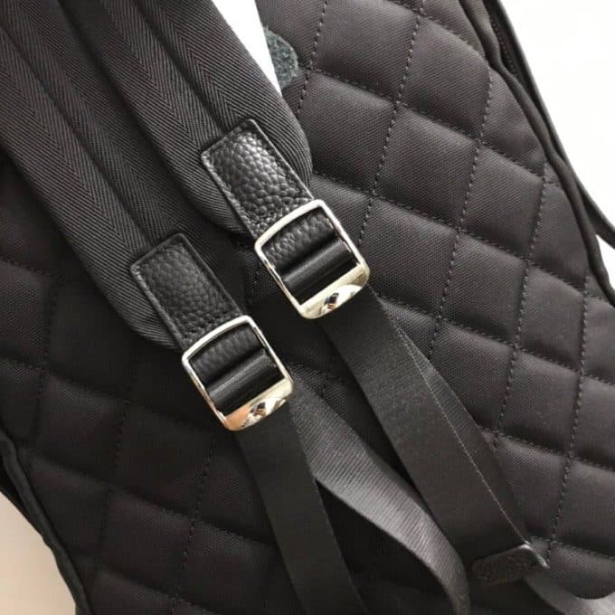 高品質グッチバッグコピー 2021新品注目度NO.1 GUCCI メンズ バックパック - 画像 (5)
