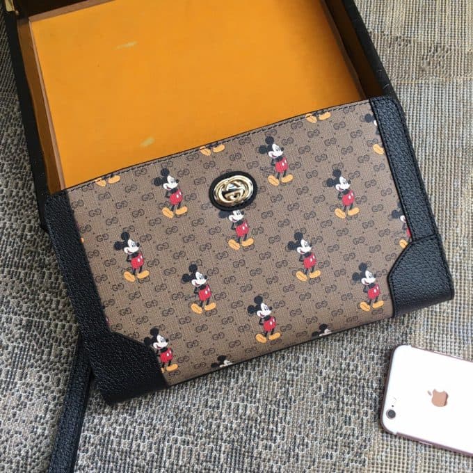 グッチバッグコピー 大人気2021新品 GUCCI メンズ セカンドバッグ