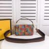 フェンディバッグコピー 定番人気2022新品 FENDI レディース ハンドバッグ - 画像 (2)