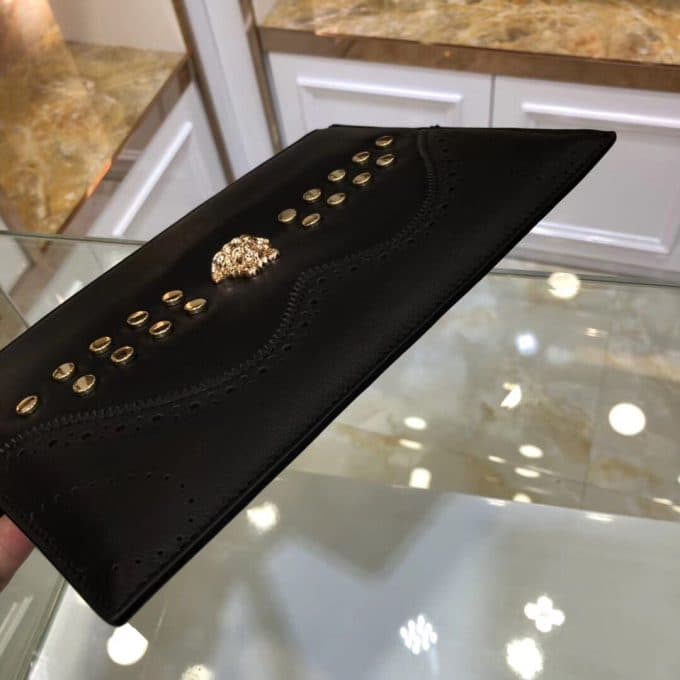 ヴェルサーチェバッグコピー 大人気2021新品 VERSACE メンズ セカンドバッグ - 画像 (7)