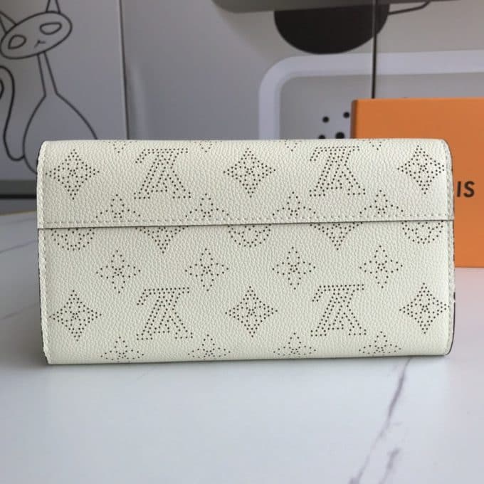 ルイヴィトン財布コピー 定番人気2022新品 Louis Vuitton レディース 長財布 - 画像 (2)