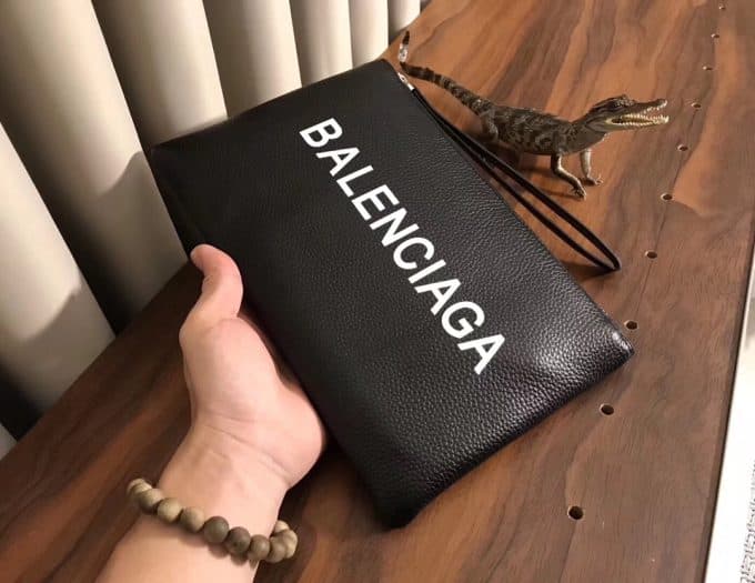 バレンシアガバッグコピー 大人気2021新品 BALENCIAGA メンズ セカンドバッグ - 画像 (7)