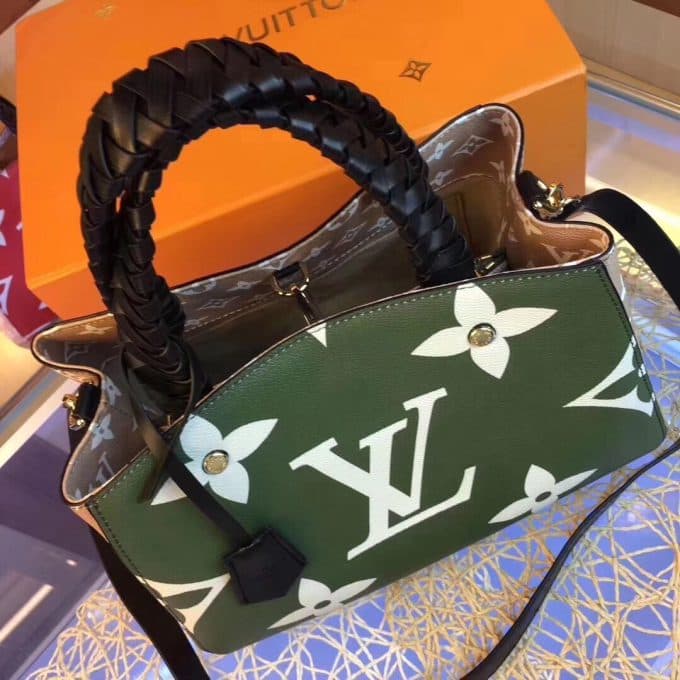 ルイヴィトンバッグコピー 2020新品注目度NO.1 Louis Vuitton レディース ハンドバッグ - 画像 (8)