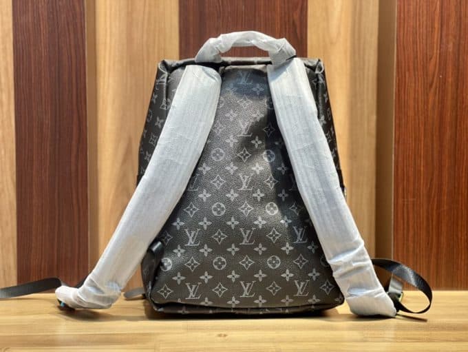 ルイヴィトンバッグコピー 定番人気2021新品 Louis Vuitton 男女兼用 バックパック - 画像 (4)