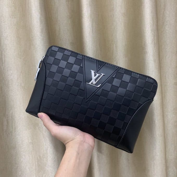 ルイヴィトンバッグコピー 大人気2021新品 Louis Vuitton メンズ セカンドバッグ