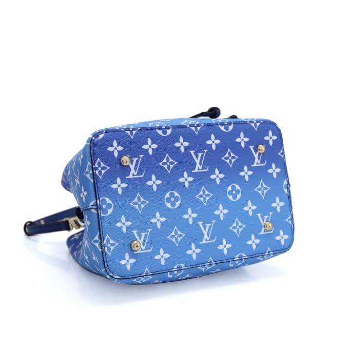 ルイヴィトンバッグコピー 大人気2020新品 Louis Vuitton レディース バケツバッグ - 画像 (4)