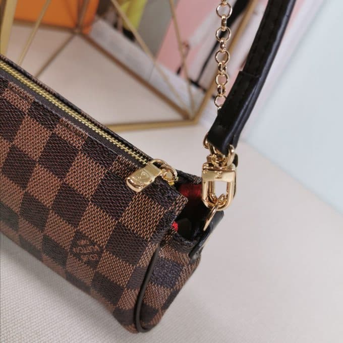 ルイヴィトンバッグコピー 定番人気2020新品 Louis Vuitton メンズ ショルダーバッグ - 画像 (7)