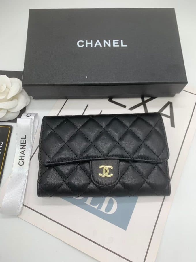 シャネル財布コピー 大人気2021新品 CHANEL レディース 財布