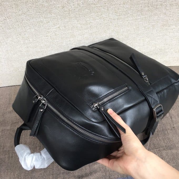 高品質 バーバリーバッグコピー 定番人気2021新品 BURBERRY 男女兼用 バックパック - 画像 (6)