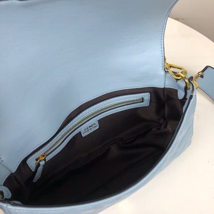 フェンディバッグコピー 2022新品注目度NO.1 FENDI レディース ショルダーバッグ - 画像 (8)