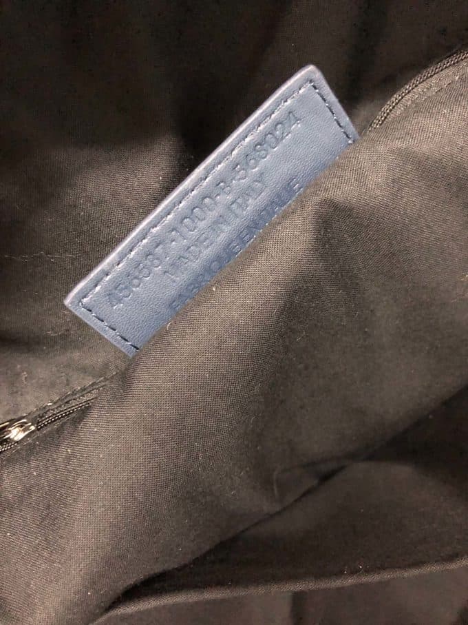 バレンシアガバッグコピー 定番人気2021新品 BALENCIAGA 男女兼用 バックパック - 画像 (9)