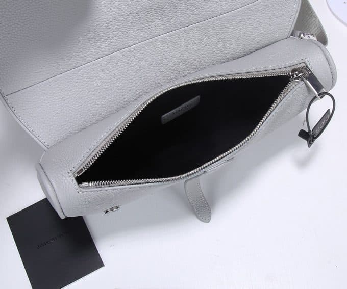 人気高級 ディオールバッグコピー 2021新品注目度NO.1 Dior メンズ ボディバッグ - 画像 (9)