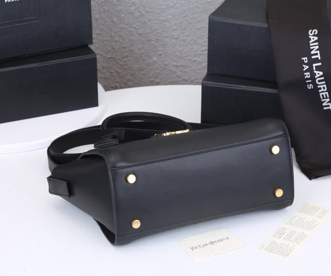 イヴサンローラン バッグコピー 2022新品注目度NO.1 YSL レディース ハンドバッグ - 画像 (4)