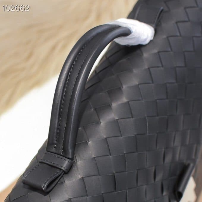 ボッテガヴェネタバッグコピー 定番人気2021新品 Bottega Veneta メンズ ブリーフケース - 画像 (6)