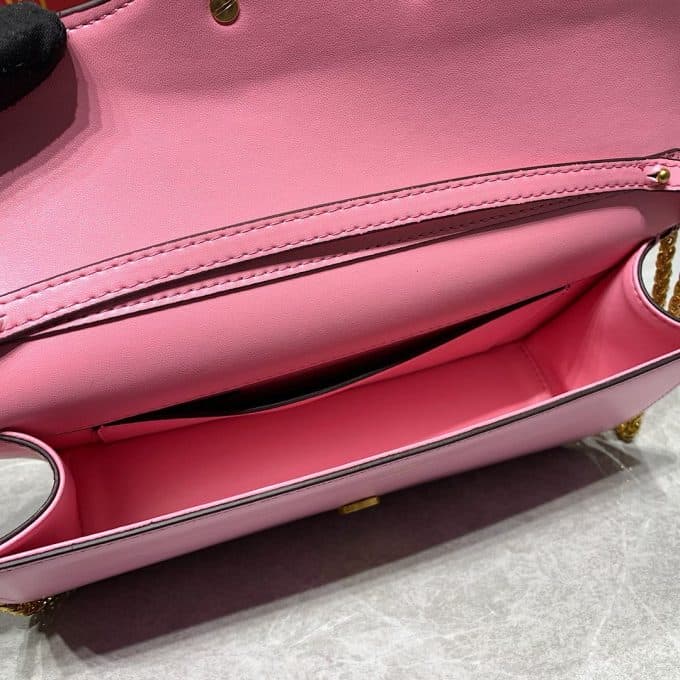 ヴァレンティノバッグコピー 定番人気2022新品 Valentino レディース ショルダーバッグ - 画像 (7)