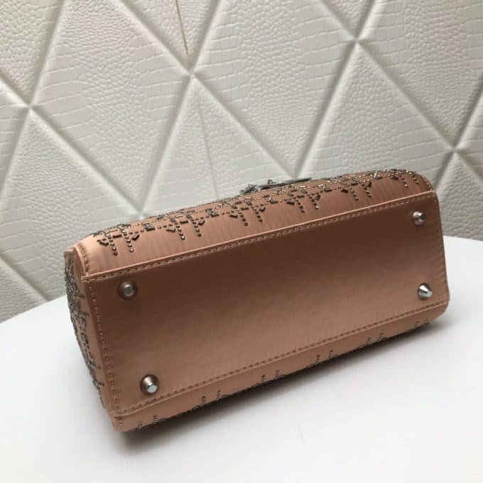 ディオールバッグコピー 2020新品注目度NO.1 Dior レディース ハンドバッグ - 画像 (7)