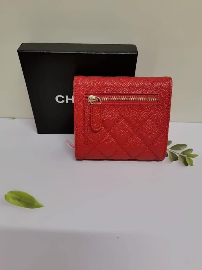 シャネル財布コピー 2021新品注目度NO.1 CHANEL レディース 財布 - 画像 (2)