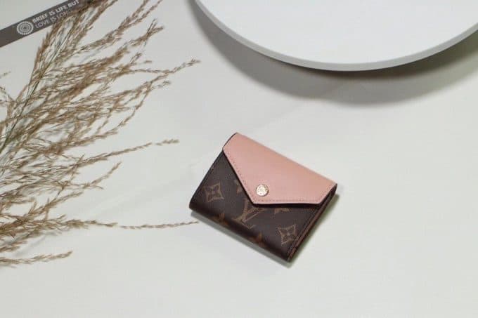 ルイヴィトン財布コピー 2021新品注目度NO.1 Louis Vuitton レディース 財布 - 画像 (2)
