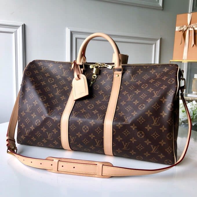 ルイヴィトンバッグコピー 2021新品注目度NO.1 Louis Vuitton 男女兼用 ボストンバッグ