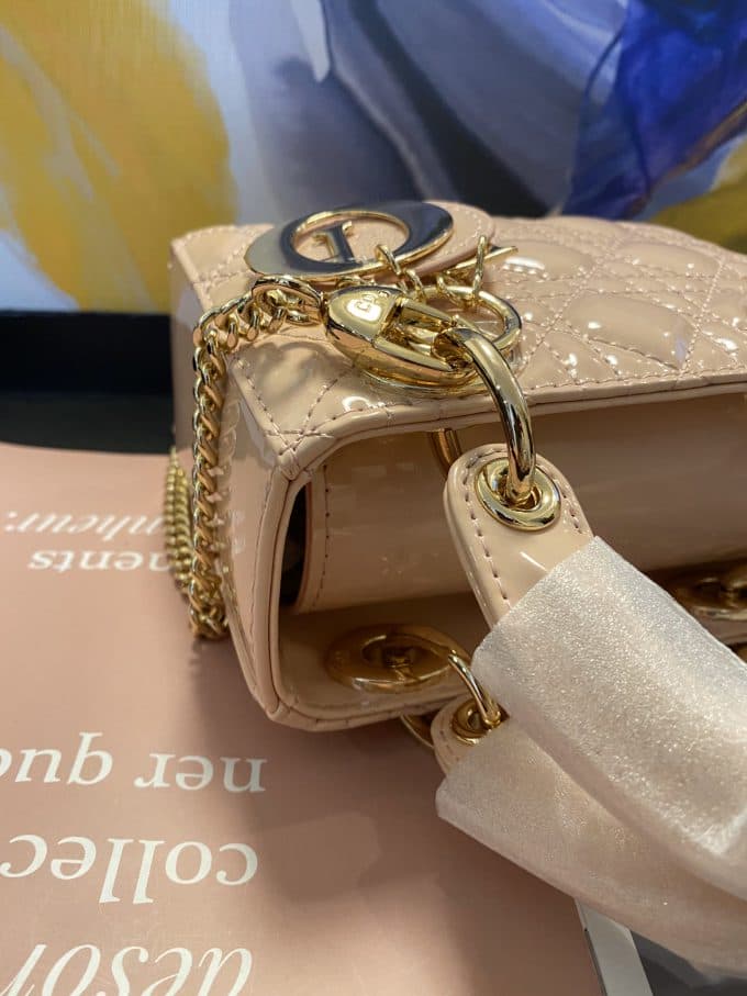 ディオールバッグコピー 定番人気2020新品 Dior レディース ハンドバッグ - 画像 (6)