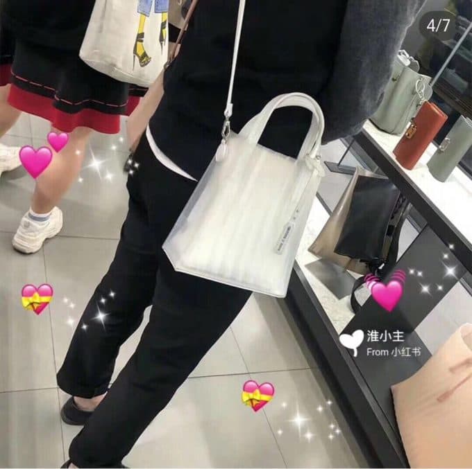 2019秋冬新作☆超売れ筋ミュウミュウ(MIUMIU)☆ ハンドバックコピー☆特別価格にて販売!!今一番流行っている人気アイテム!! - 画像 (6)