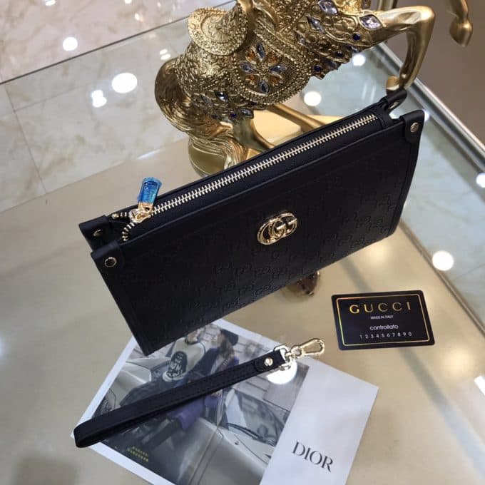 グッチバッグコピー 2021新品注目度NO.1 GUCCI メンズ セカンドバッグ - 画像 (6)