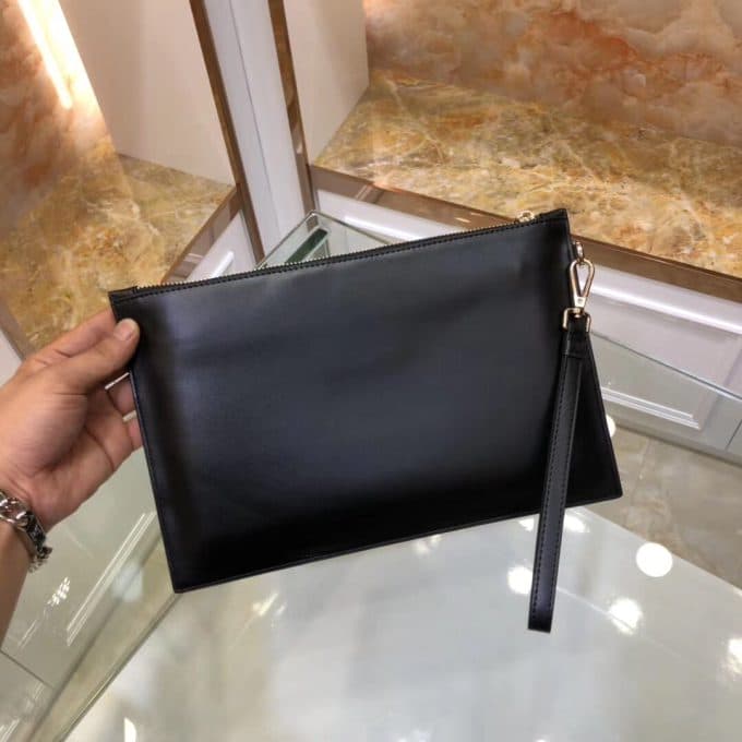 ヴェルサーチェバッグコピー 2021新品注目度NO.1 VERSACE メンズ セカンドバッグ - 画像 (2)