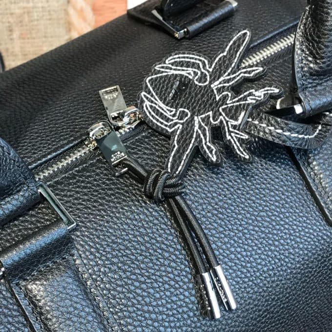 高品質ディオールバッグコピー 2021新品注目度NO.1 Dior メンズ ボストンバッグ - 画像 (5)
