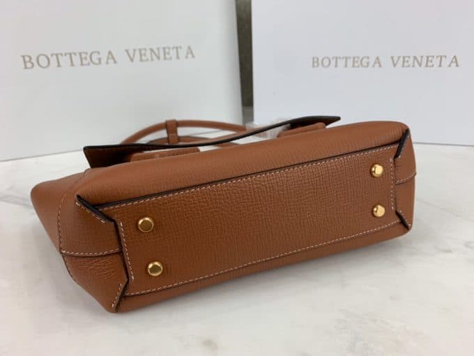 2019秋冬人気新作ボッテガヴェネタ(Bottega Veneta)☆レディース ハンドバックコピー☆数量限定発表★♫店長お勧め人気商品！！ - 画像 (6)