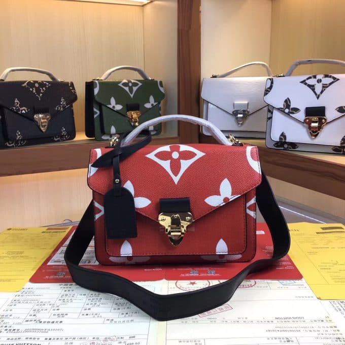 ルイヴィトンバッグコピー 2020新品注目度NO.1 Louis Vuitton レディース ハンドバッグ