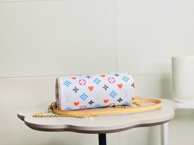 ルイヴィトンバッグコピー 2020新品注目度NO.1 Louis Vuitton レディース ショルダーバッグ - 画像 (7)
