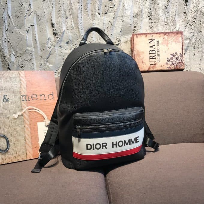 高品質ディオールバッグコピー 大人気2021新品 Dior メンズ バックパック - 画像 (2)