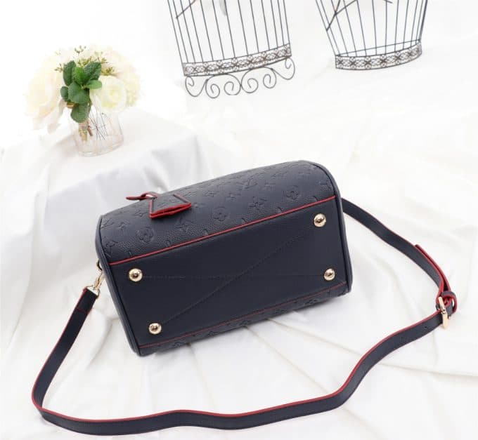 ルイヴィトンバッグコピー 2020新品注目度NO.1 Louis Vuitton レディース ハンドバッグ - 画像 (5)