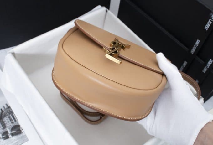 イヴサンローラン バッグコピー 2022新品注目度NO.1 YSL レディース ショルダーバッグ - 画像 (4)