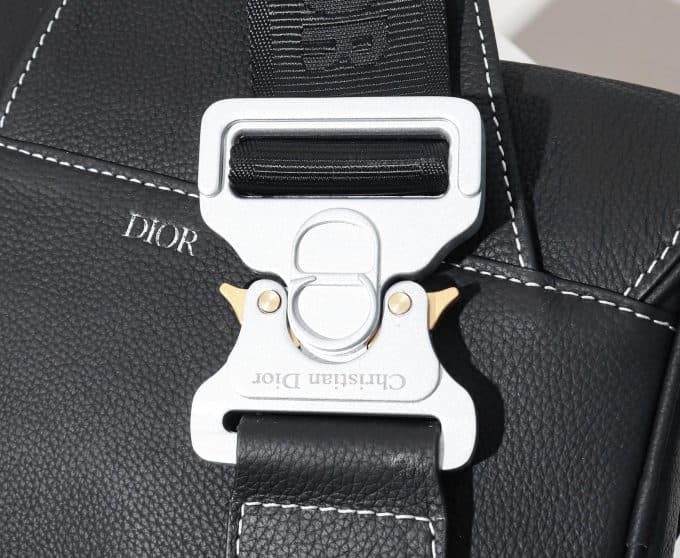 ディオールバッグコピー 定番人気2020新品 Dior 男女兼用 ボディバッグ - 画像 (3)
