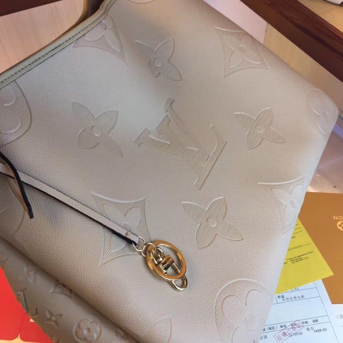 ルイヴィトンバッグコピー 定番人気2020新品 Louis Vuitton レディース ハンドバッグ - 画像 (6)