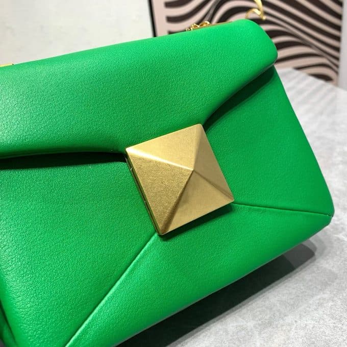ヴァレンティノバッグコピー 大人気2022新品 Valentino レディース ショルダーバッグ - 画像 (4)
