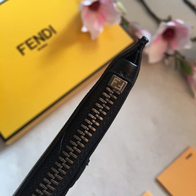 フェンディバッグコピー 2021新品注目度NO.1 FENDI メンズ セカンドバッグ - 画像 (6)