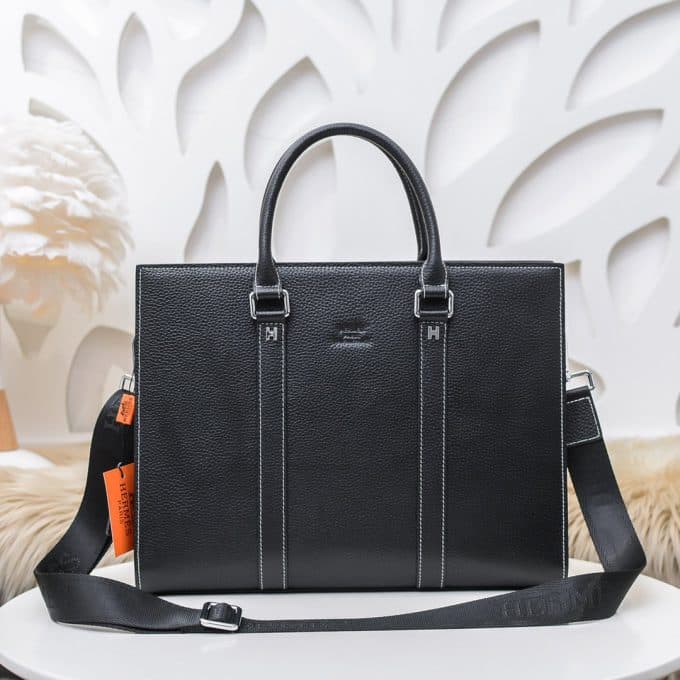 高品質 エルメスバッグコピー 2021新品注目度NO.1 HERMES メンズ ブリーフケース