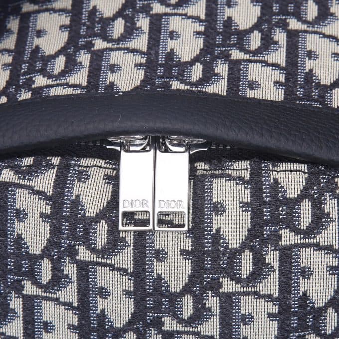 ディオールバッグコピー 2021新品注目度NO.1 Dior メンズ バックパック - 画像 (5)