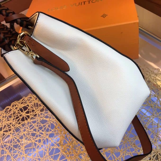 ルイヴィトンバッグコピー 定番人気2020新品 Louis Vuitton レディース ハンドバッグ - 画像 (5)