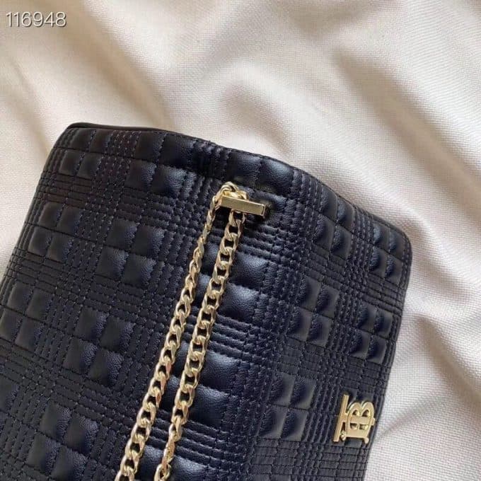 2019秋冬注目度NO.1バーバリー(BURBERRY)☆レディース ショルダーバッグコピー☆斬新アイテム一挙公開!雑誌で話題騒然！ - 画像 (8)