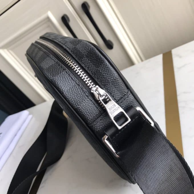 ルイヴィトンバッグコピー 2021新品注目度NO.1 Louis Vuitton メンズ ショルダーバッグ - 画像 (6)