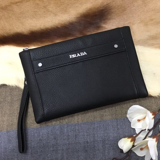 プラダバッグコピー 2021新品注目度NO.1 PRADA メンズ セカンドバッグ - 画像 (4)